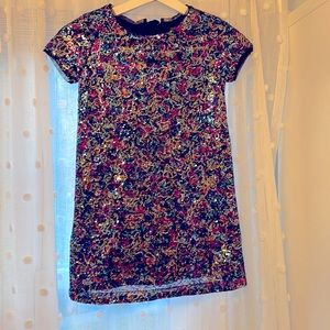 Gap Kids Girls Dress